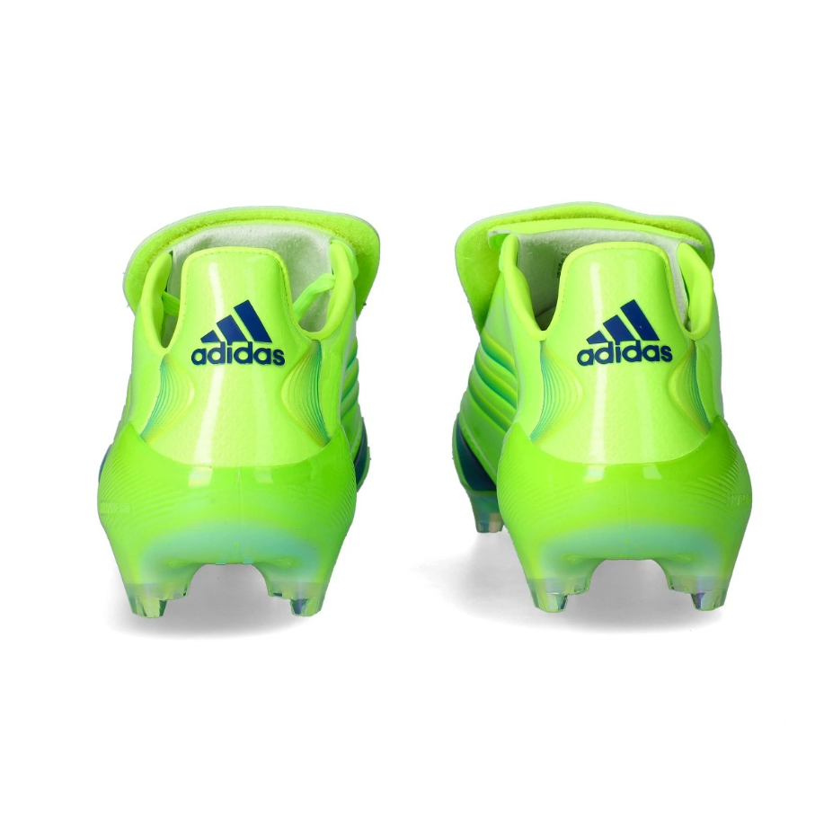 F50 Elite Tunit FG