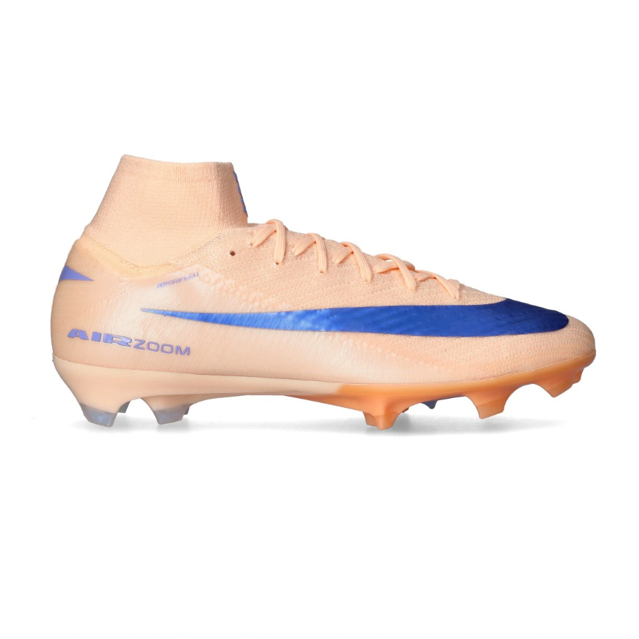 Mercurial Superfly 10 Elite FG Showtime