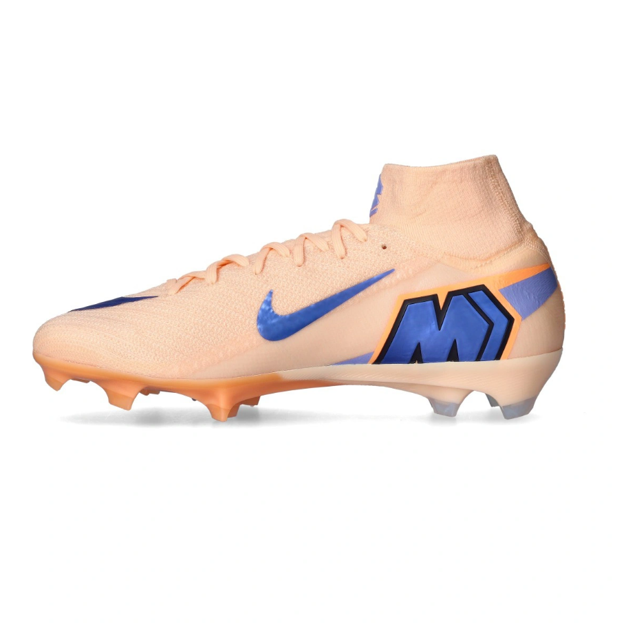 Mercurial Superfly 10 Elite FG Showtime