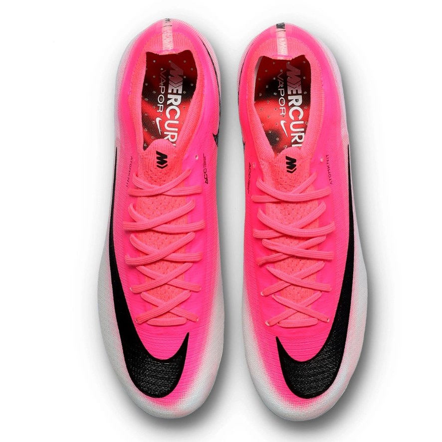 Mercurial Vapor 17 Elite FG Breakout