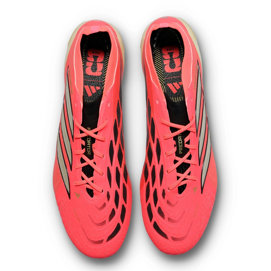 Predator Elite FG Road to Glory