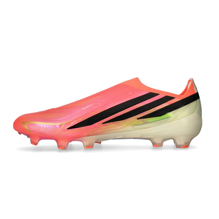F50 Hyperfast Elite Laceless FG Road to Glory