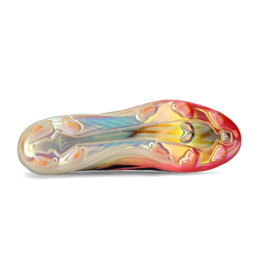 F50 Hyperfast Elite Laceless FG Road to Glory