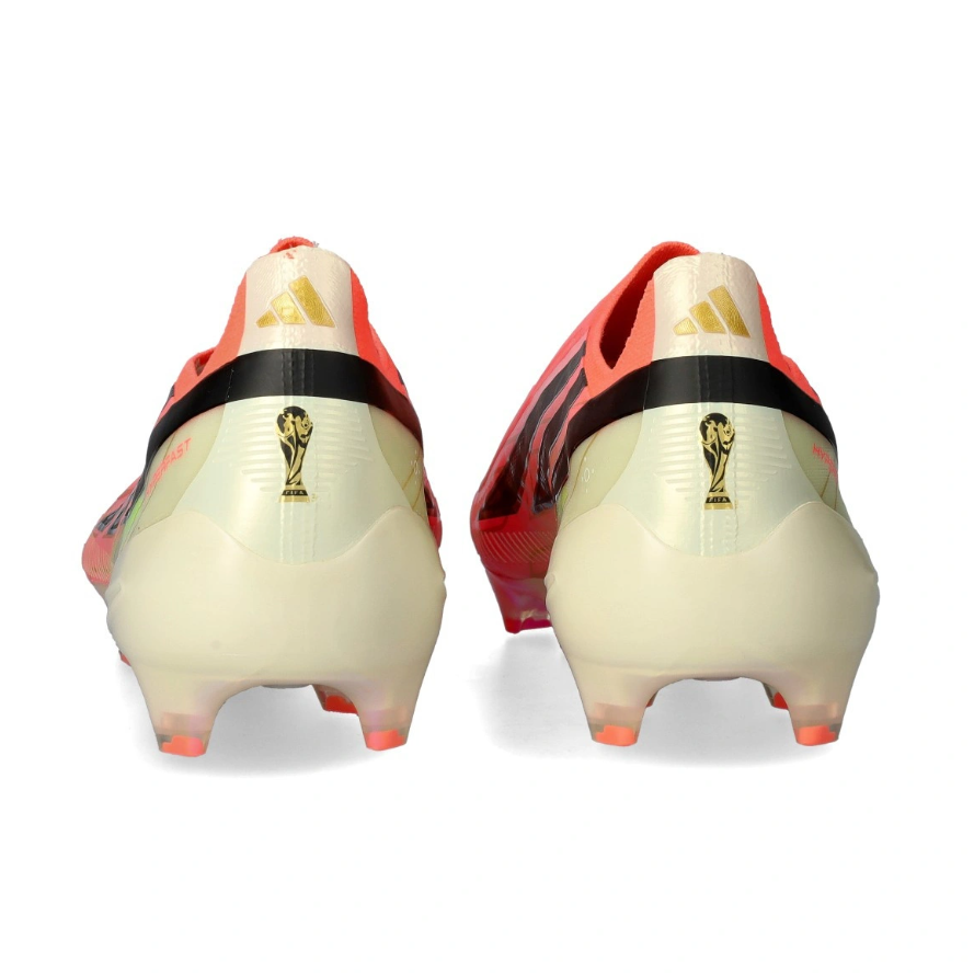 F50 Hyperfast Elite Laceless FG Road to Glory