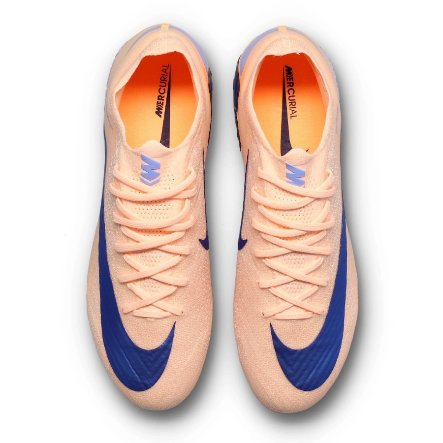 Mercurial Vapor 16 Elite FG Showtime