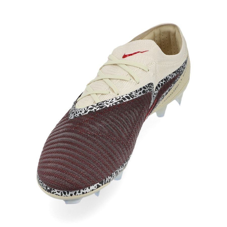 Phantom 6 Elite Low Cut FG United