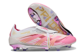 Predator Elite FT FG White/Pink