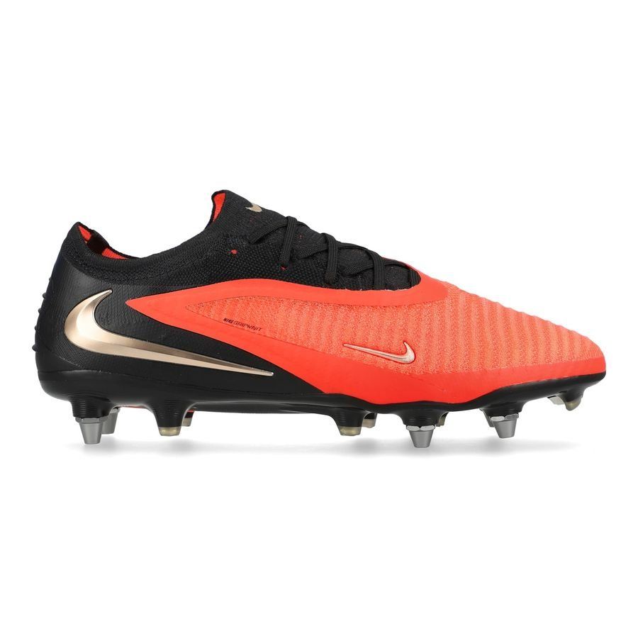 Phantom 6 Elite Low Cut SG-PRO Break Em