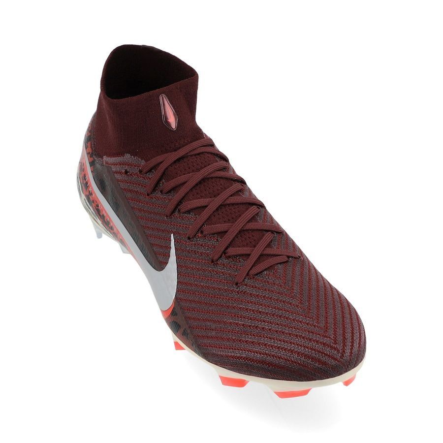 Mercurial Superfly 10 Elite FG United