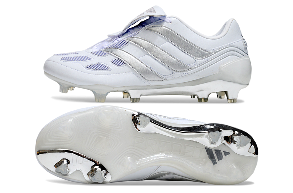 Predator Precision Elite FG Made in Germany