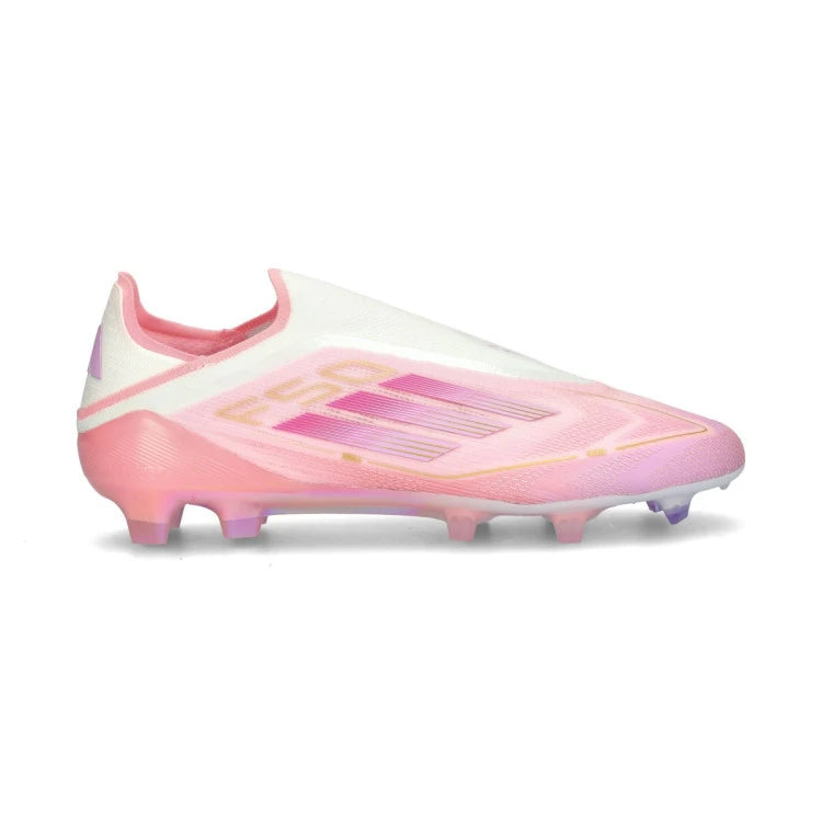 F5O Elite FG LaceIess lamine yamaI