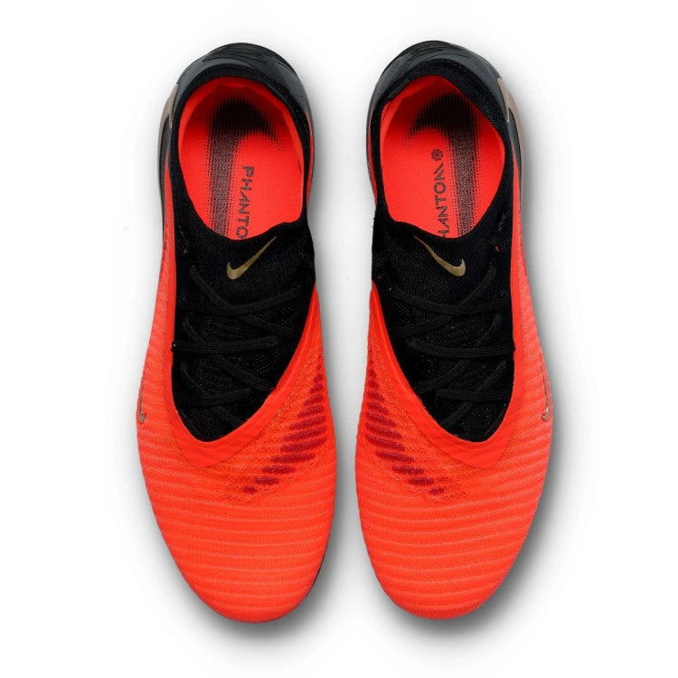 Phantom 6 Elite Low Cut FG Break Em