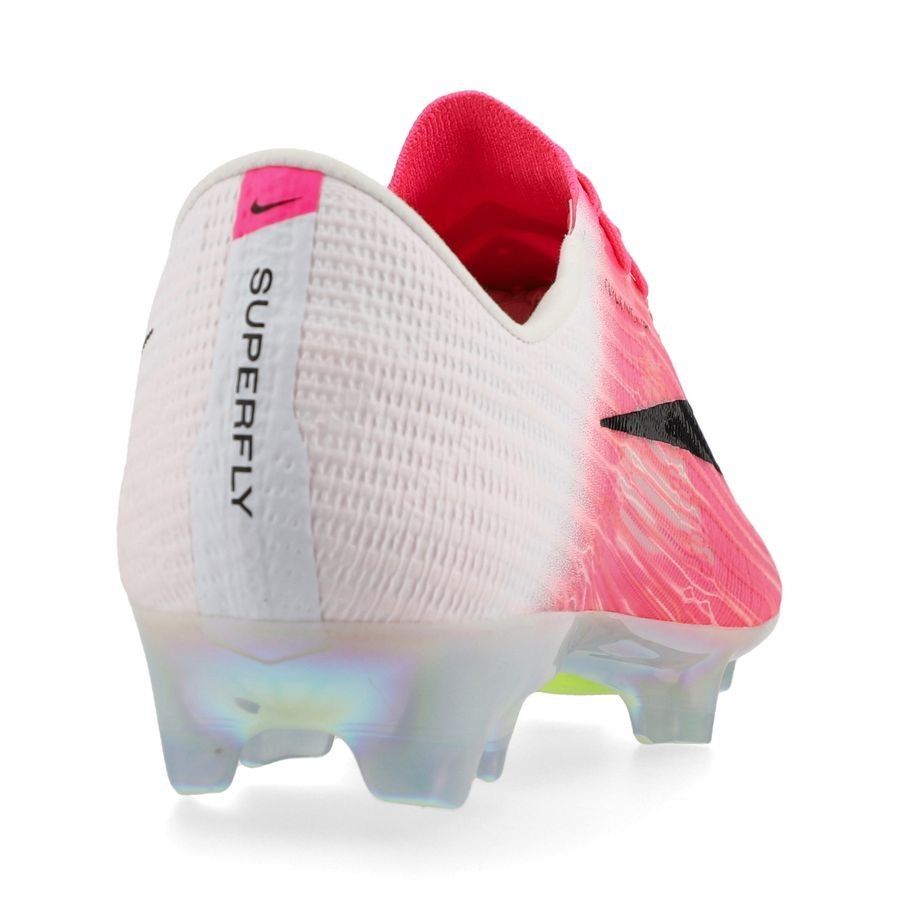 Mercurial Superfly 11 Elite FG Breakout