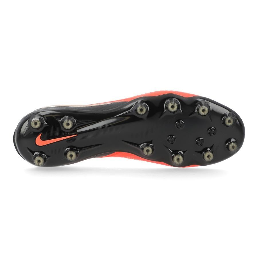 Phantom 6 Elite Low Cut AG-PRO Break Em