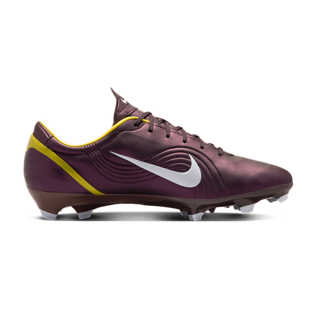 Mercurial Vapor 1 CR7 Remake