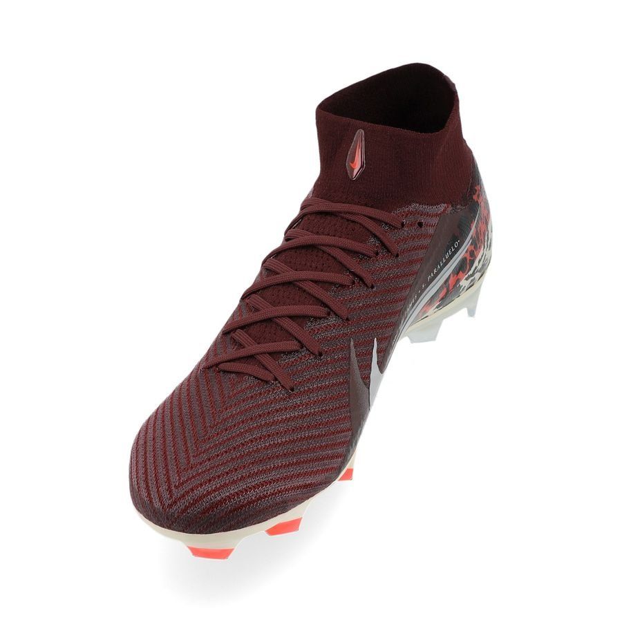 Mercurial Superfly 10 Elite FG United