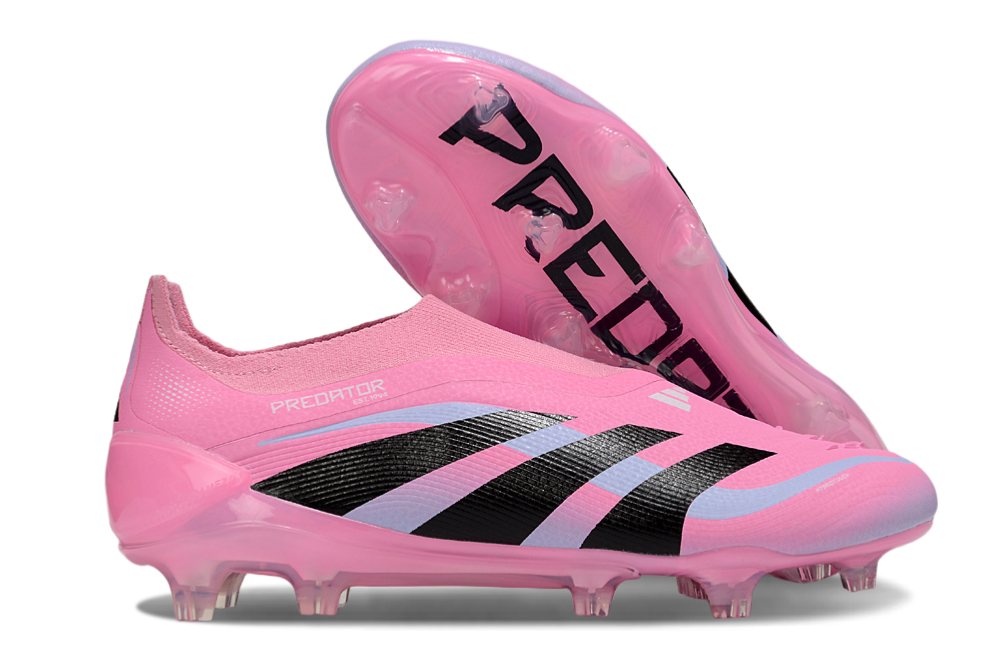 Predator Elite LL FG Beckham