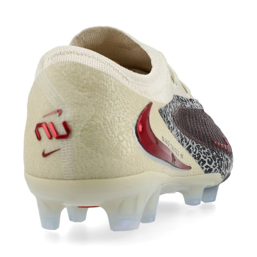Phantom 6 Elite Low Cut FG United