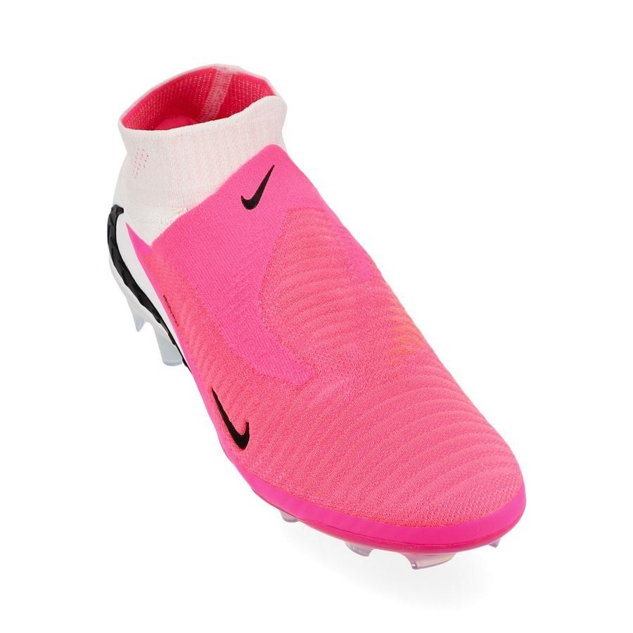 Phantom 6 High Elite Laceless FG Breakout