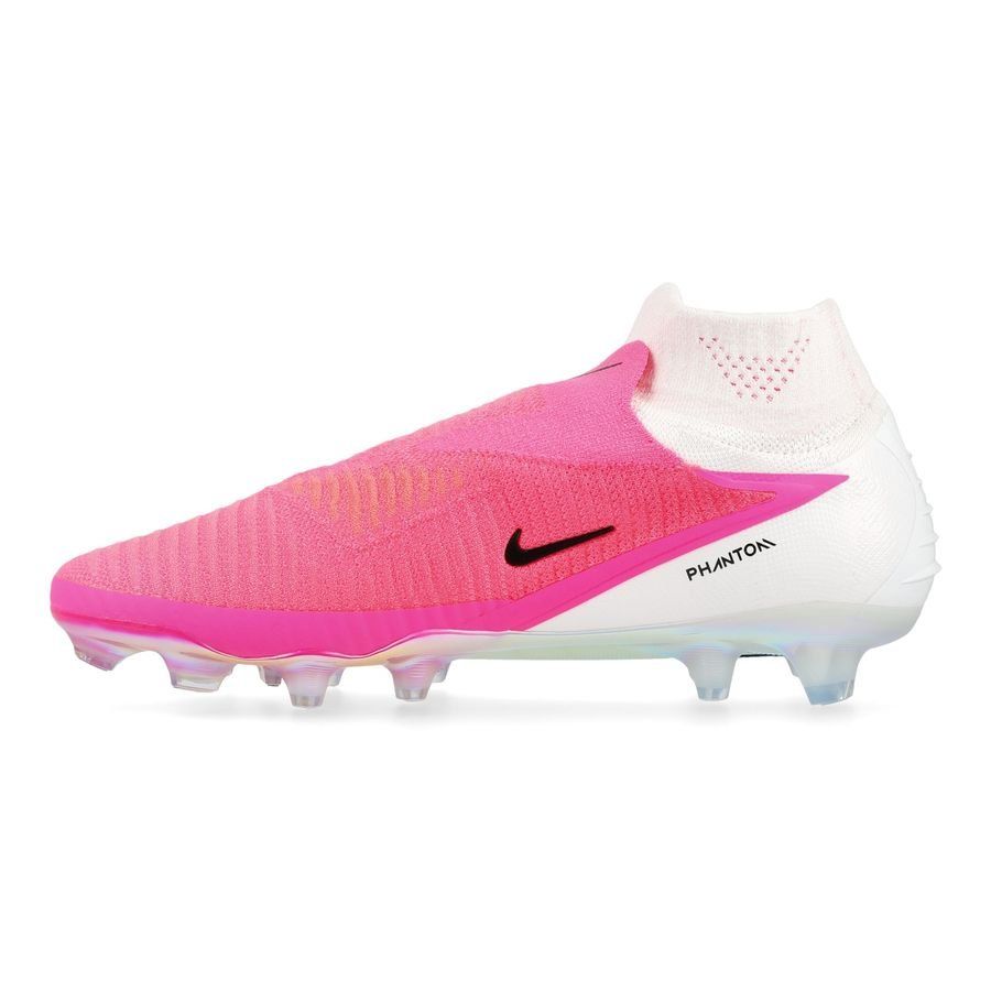 Phantom 6 High Elite Laceless FG Breakout