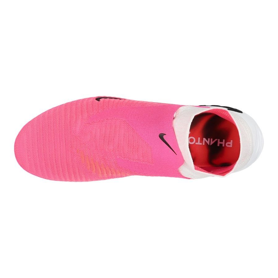 Phantom 6 High Elite Laceless FG Breakout