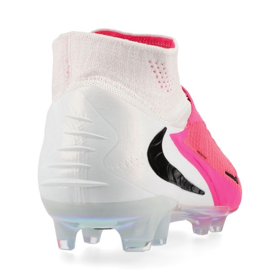 Phantom 6 High Elite Laceless FG Breakout