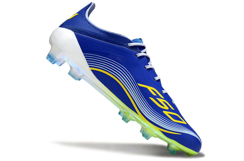 F50 Elite FG Laced Messi