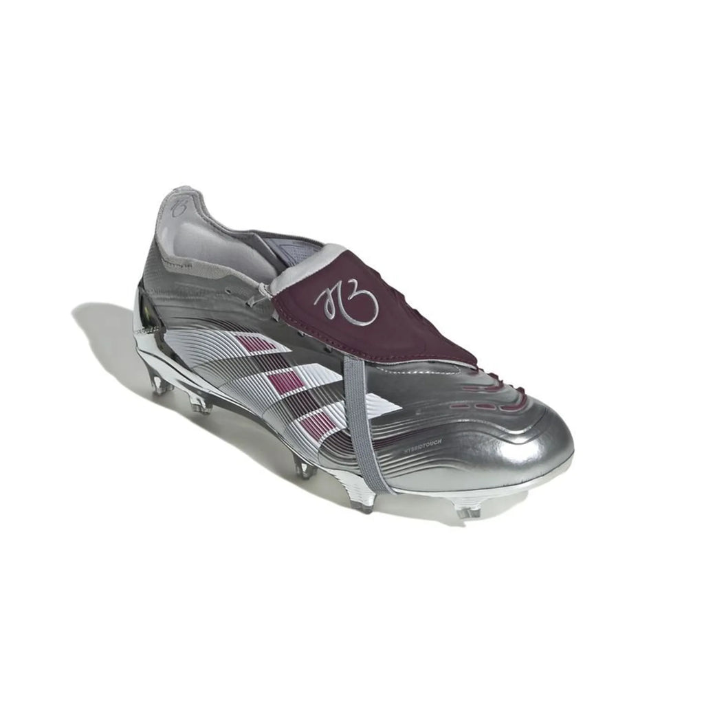 Predator Elite FT FG 'Chrome Dream'