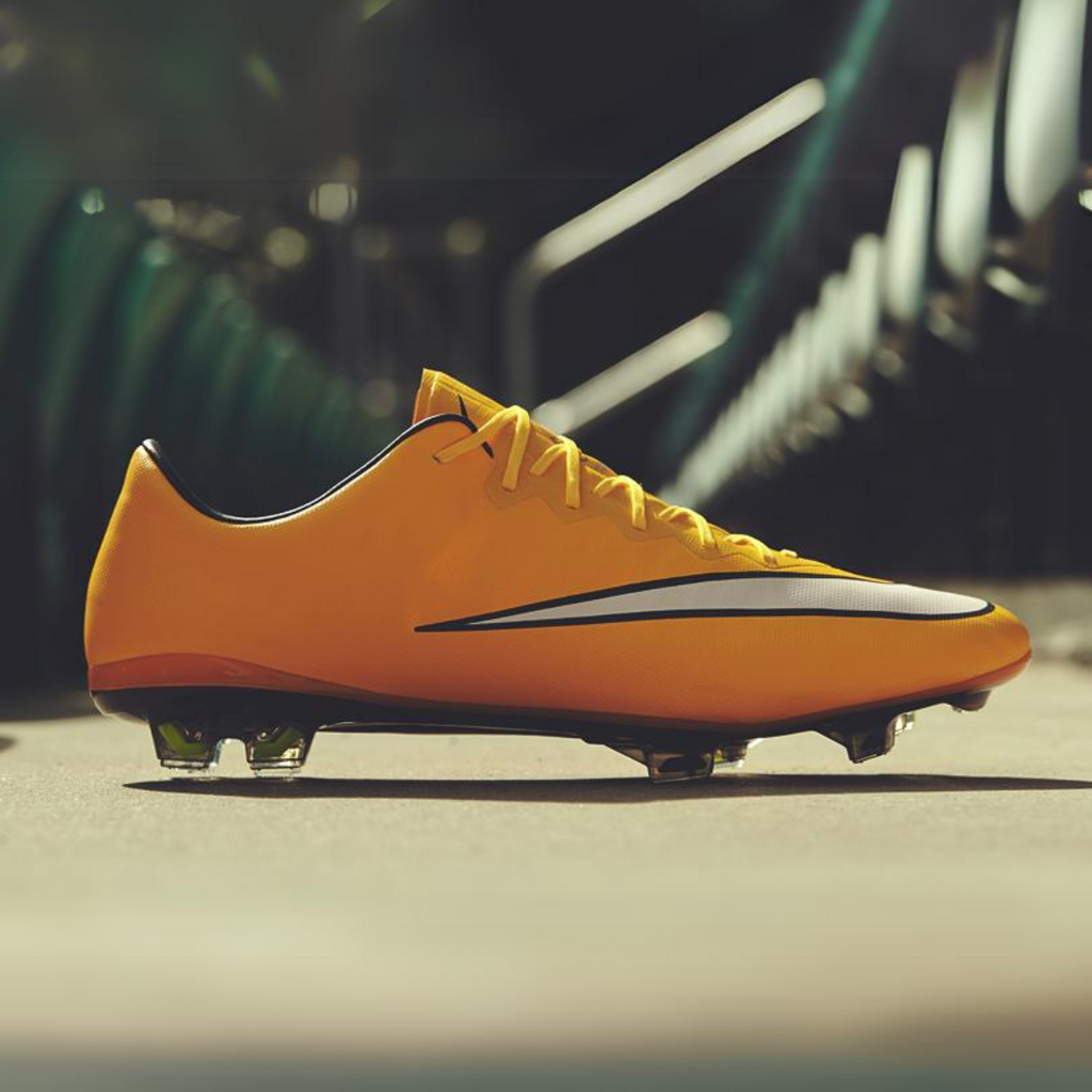 Mercurial Vapor 10 Elite FG