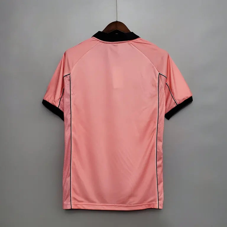 1997-1998 Juventus Away Retro Kit