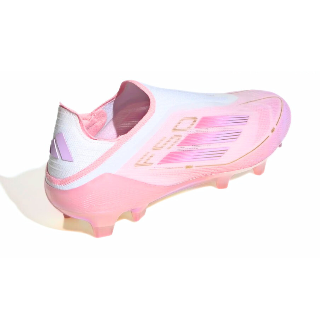 F5O Elite FG LaceIess lamine yamaI