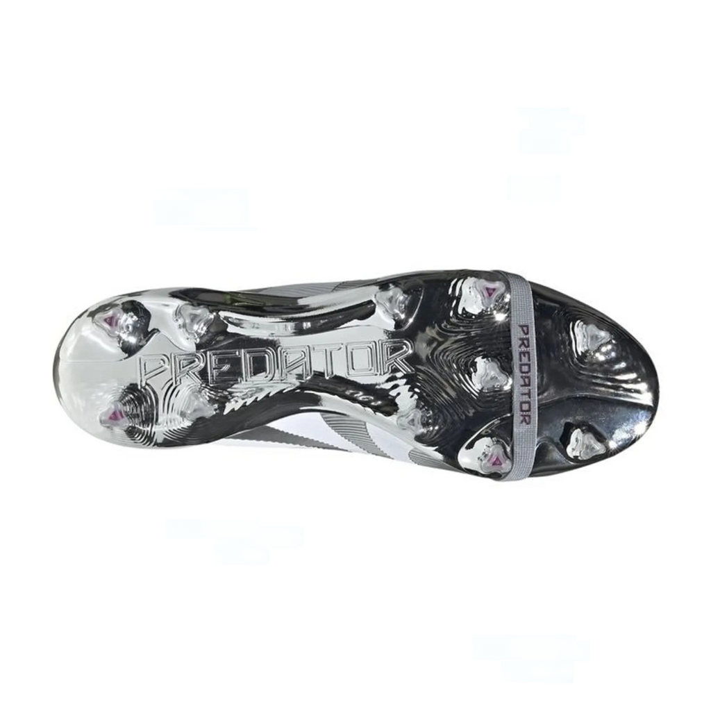 Predator Elite FT FG 'Chrome Dream'