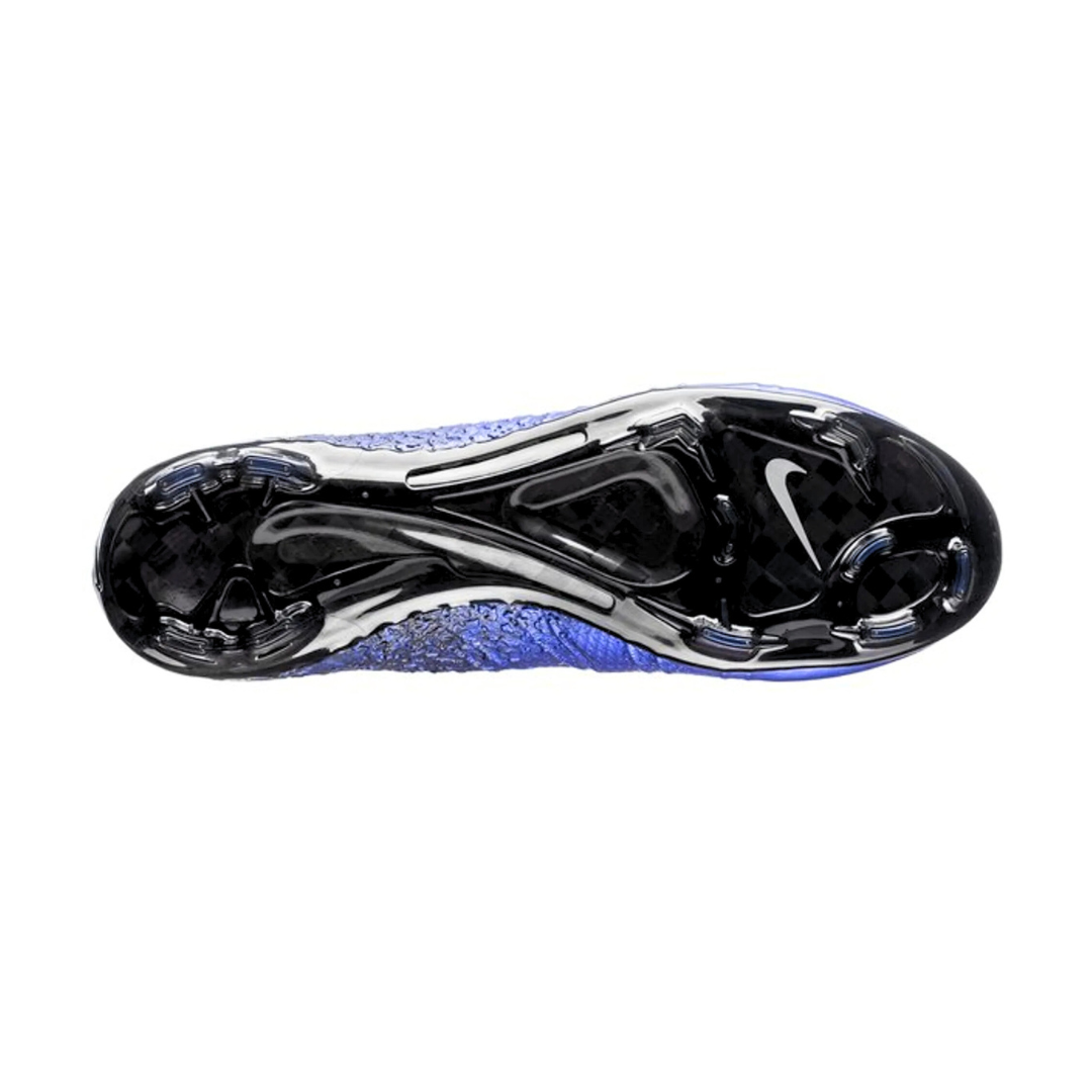 Mercurial Superfly 4 Elite FG Blue