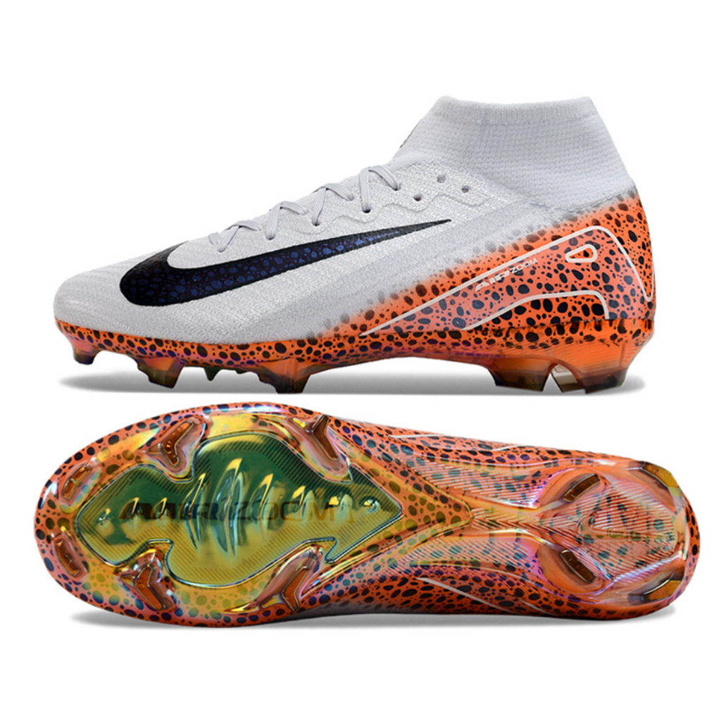 Mercurial Superfly 10 Elite FG