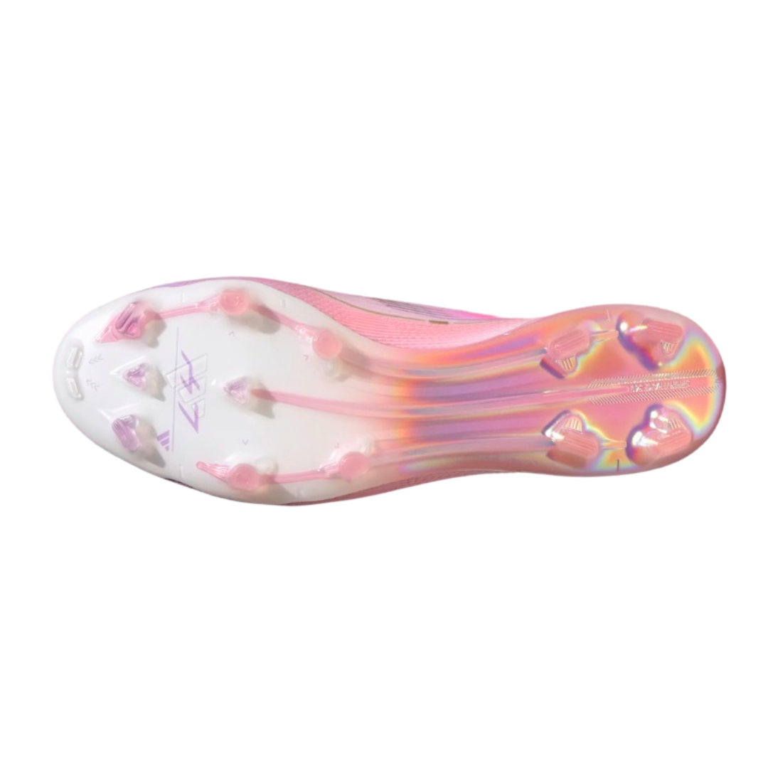 F5O Elite FG LaceIess lamine yamaI