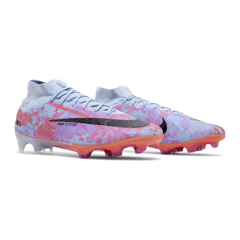 Mercurial Superfly 9 Elite FG