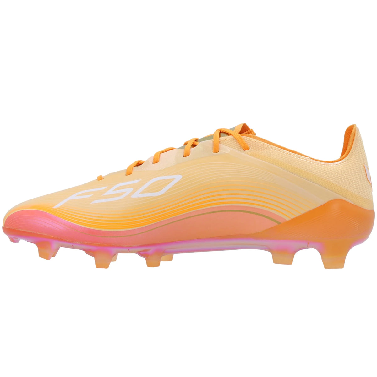 F50 Messi Elite FG Orange