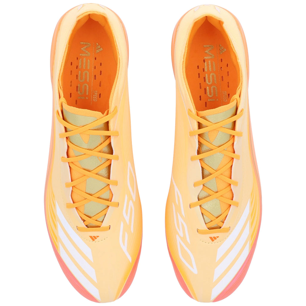 F50 Messi Elite FG Orange