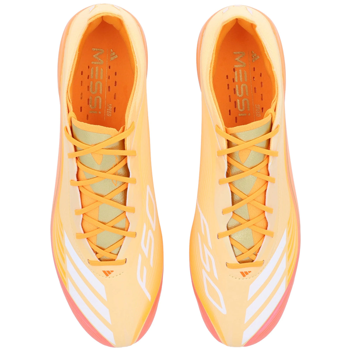 F50 Messi Elite FG Orange