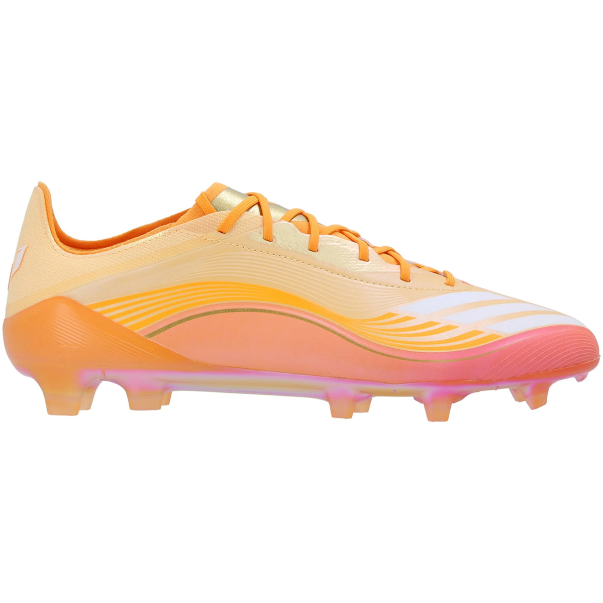 F50 Messi Elite FG Orange