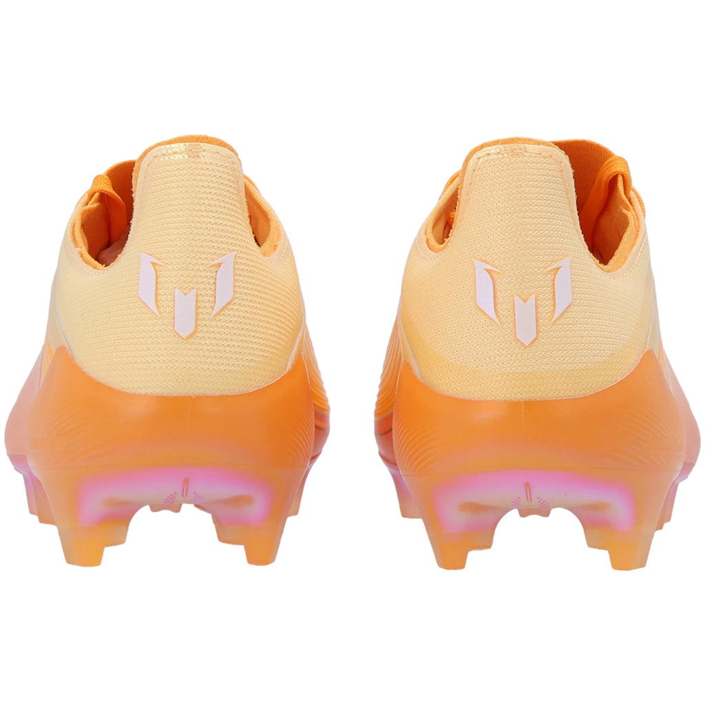 F50 Messi Elite FG Orange