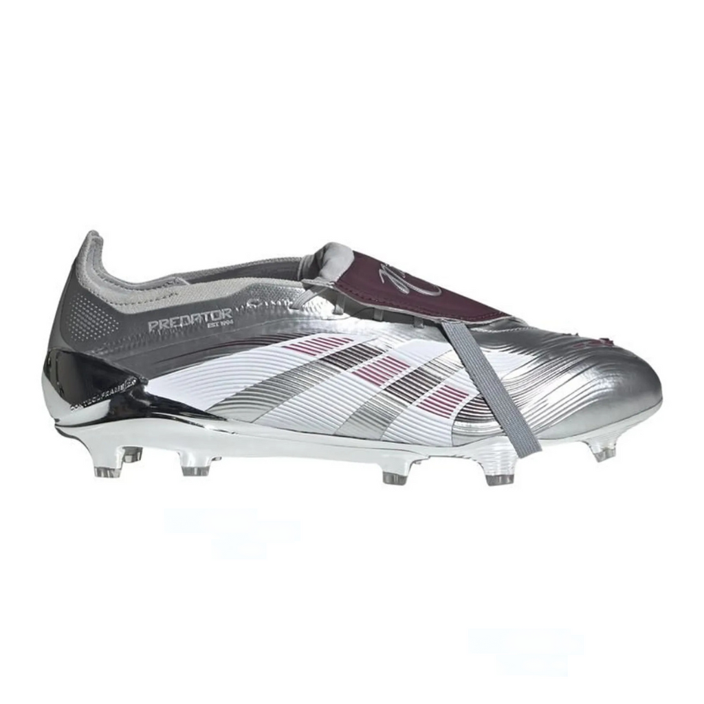 Predator Elite FT FG 'Chrome Dream'